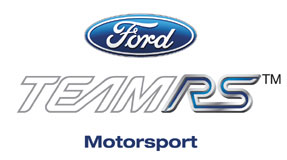 Ford Team RS